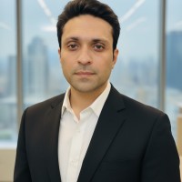Kuldeep Thakran profile photo