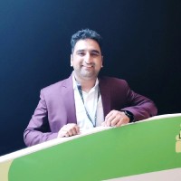 Sunny Kumar profile photo