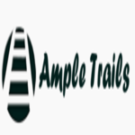 AmpleTrails logo