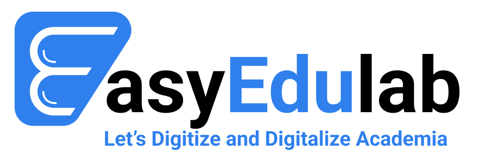 EasyEduLab logo