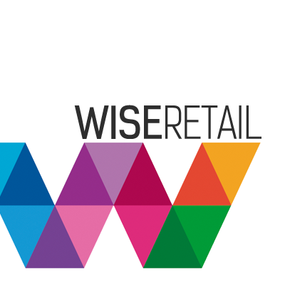 Wise Retail logo