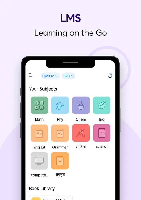 Campus 365 screenshot 2