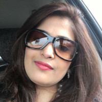 Megha Singhal profile photo