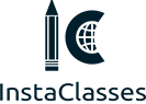 Instaclasses logo
