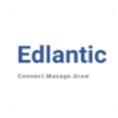 Edlantic logo