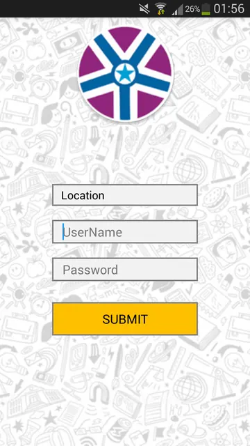 VIGNAN SCHOOLS & COLLEGES screenshot 1