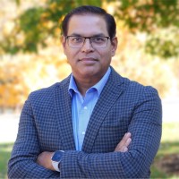 Akhilesh Tripathi profile photo