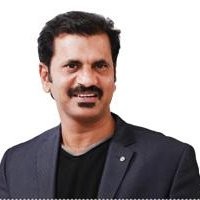 Siva Pothuluru profile photo