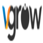 Vgrow logo