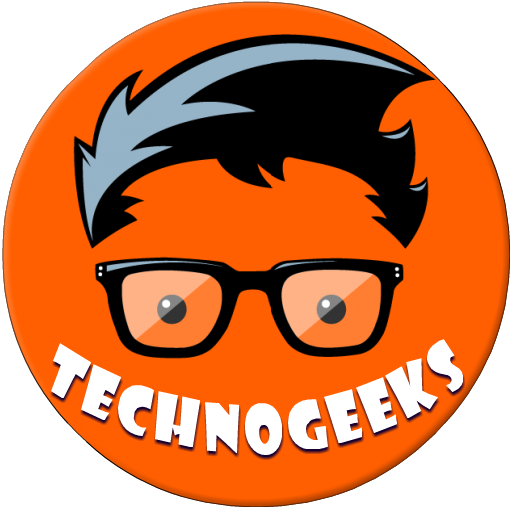 Geekyweb logo