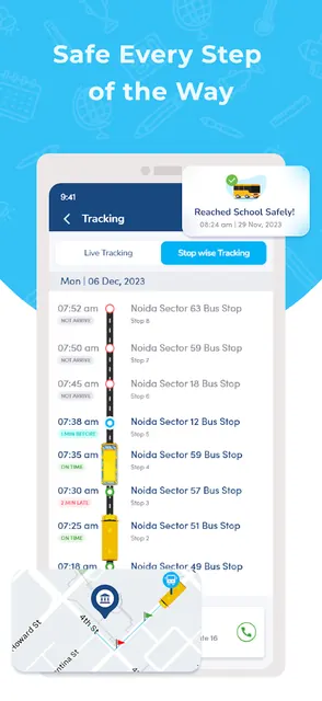 Edunext Parent screenshot 6