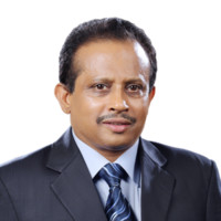 K Abdul Nazar profile photo