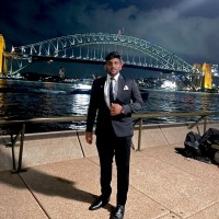 Mayank Mittal profile photo