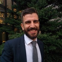 Francesco Gaetano profile photo