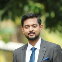 Francis Davy profile photo