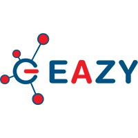 EAZY logo