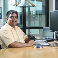 Raghu Shenoy profile photo