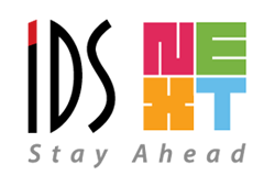 IDS Next logo