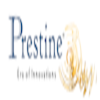 Prestine logo