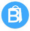 BuyMore logo
