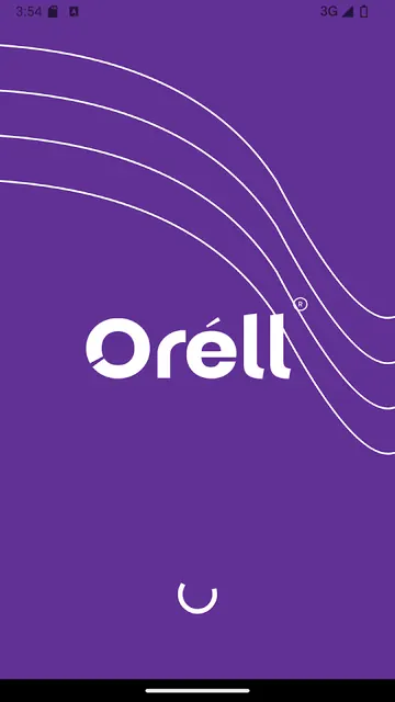 Orell screenshot 5