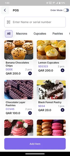 Duxbe Business screenshot 4