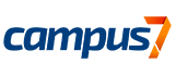 Campus7 logo