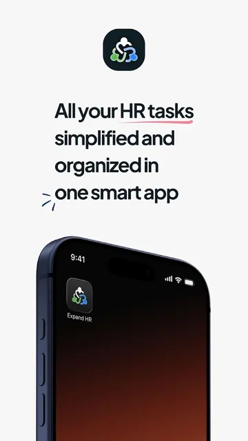 Expand HR screenshot 1