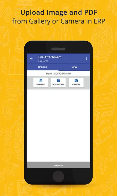 Expand File Attachment screenshot 4