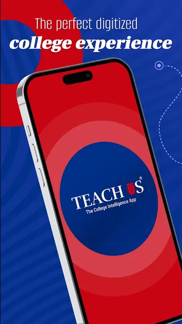 Teach Us App: Student & Parent screenshot 1