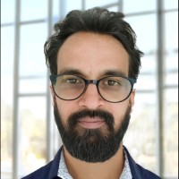 Amit Kumar profile photo
