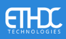 ETHDC logo