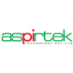 Aspirtek Technology logo