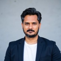 Anjum Badar profile photo