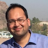 Abhishek Singhal profile photo