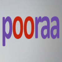 Pooraa logo