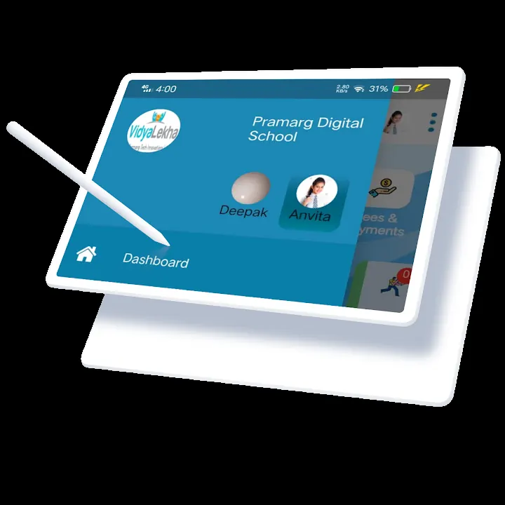 VidyaLekha Parent App screenshot 5