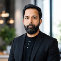 Dheeren Padhy profile photo