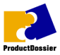 ProductDossier logo