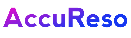 Accureso logo