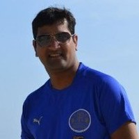 Sarvesh Lodha profile photo