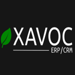 Xavoc logo
