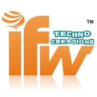 IFW Techno Creations logo