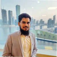 Umar Shariff profile photo