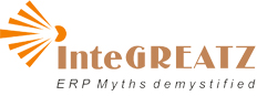 Integreatz logo