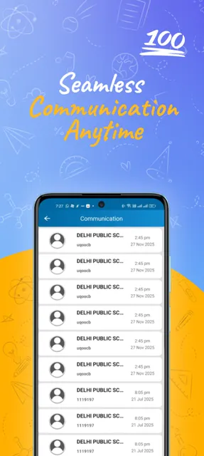 Edumarshal screenshot 5