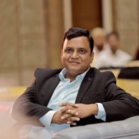 Ashish Jain profile photo