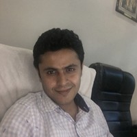Nitin Tyagi profile photo
