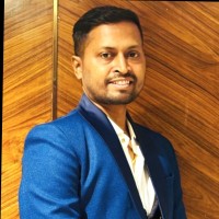 Biswojit Pradhan profile photo