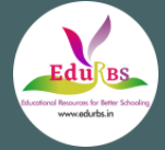 EduRBS logo